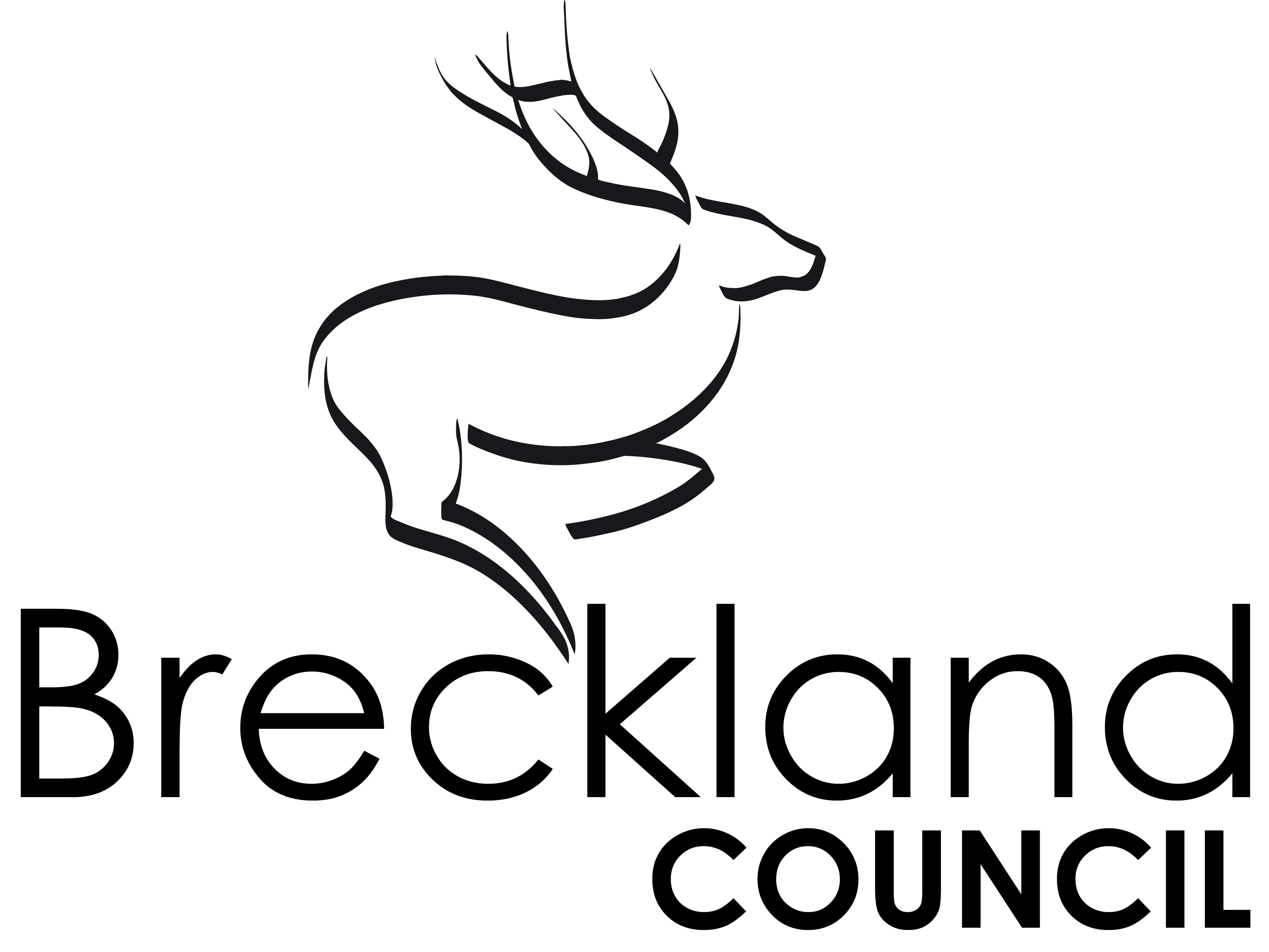 Breckland logo hi res Breckland logo hi res