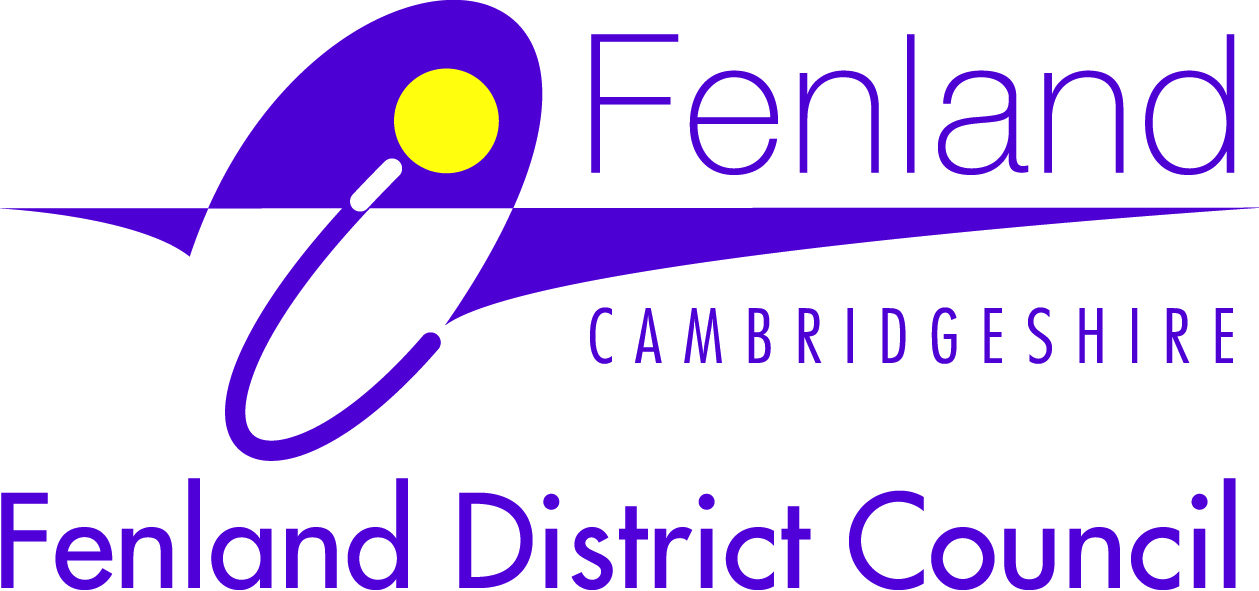 Fenland logo hi res Fenland logo hi res